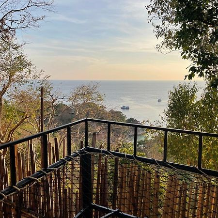 Look Bungalows Ko Tao Zewnętrze zdjęcie