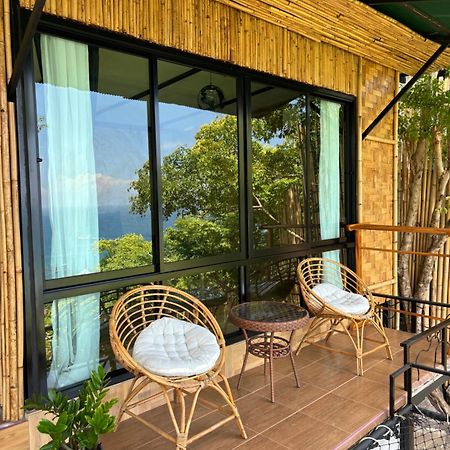 Look Bungalows Ko Tao Zewnętrze zdjęcie