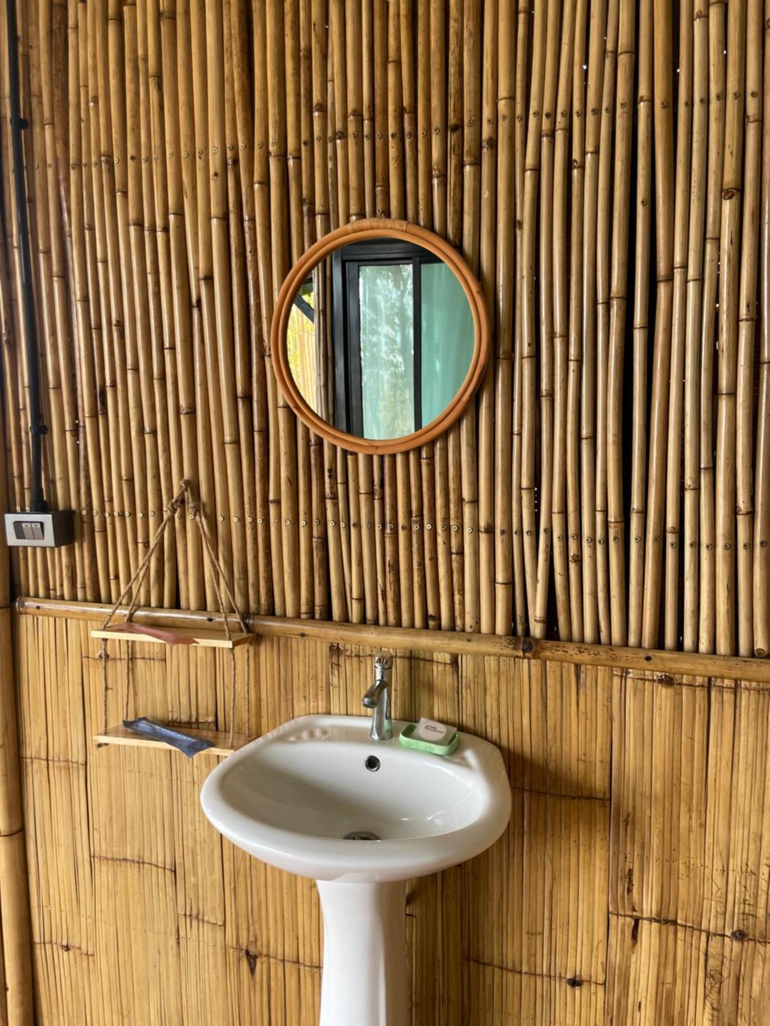 Look Bungalows Ko Tao Pokój zdjęcie