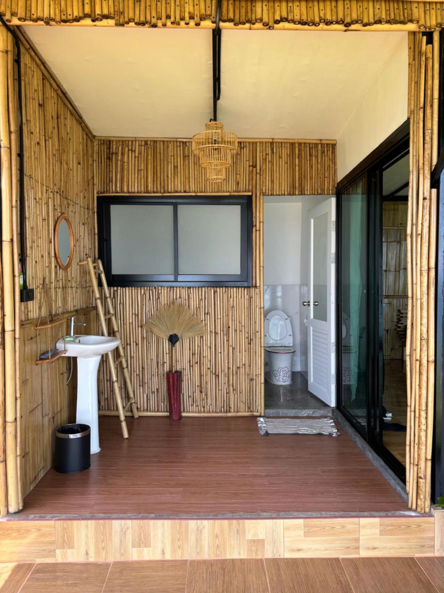 Look Bungalows Ko Tao Zewnętrze zdjęcie