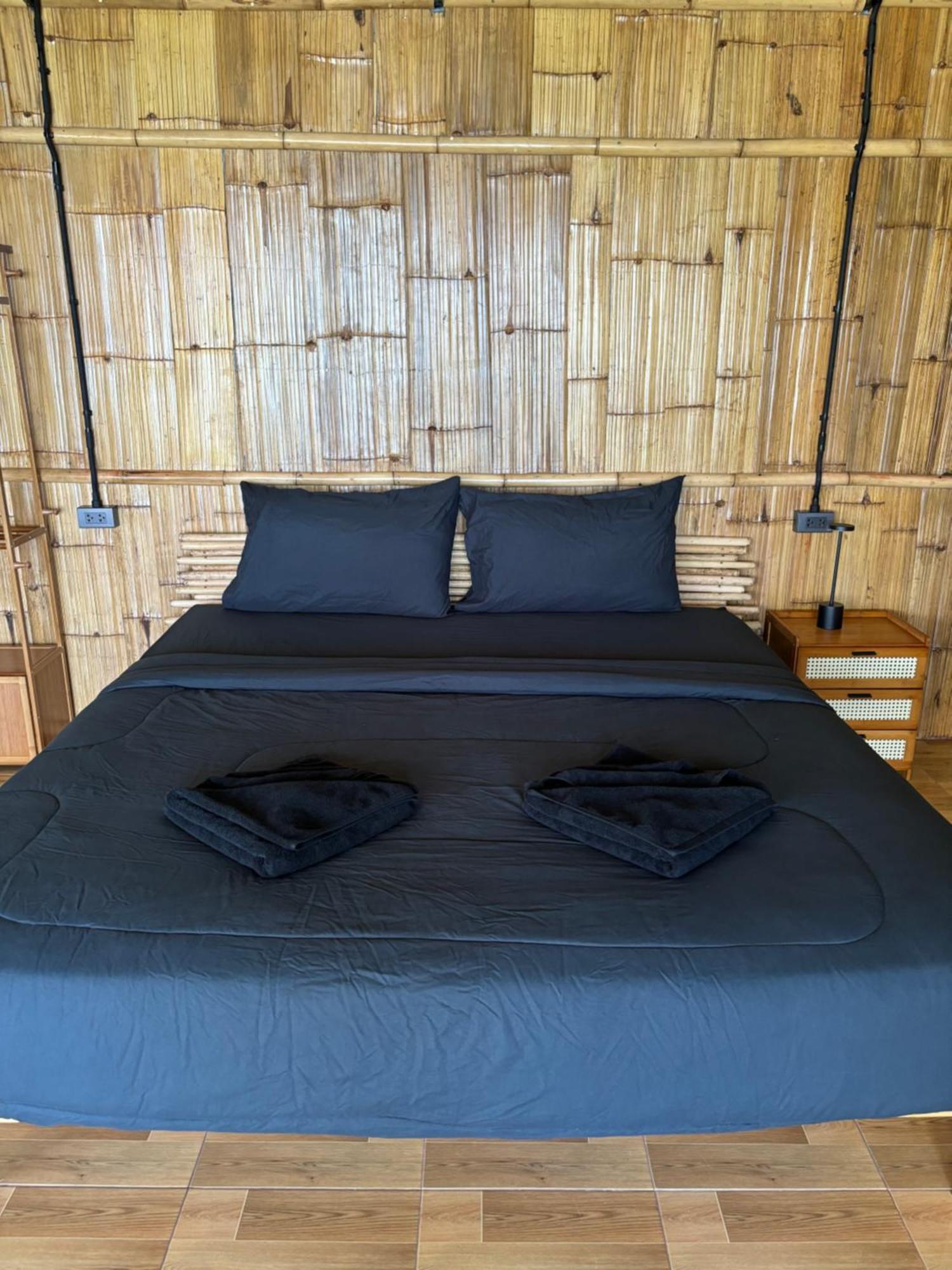 Look Bungalows Ko Tao Zewnętrze zdjęcie